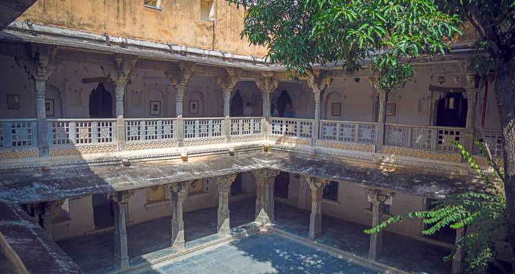 Rajastán Real - Truly India Tours & Travels 8