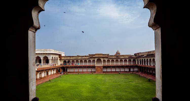 Rajastán Real - Truly India Tours & Travels 10