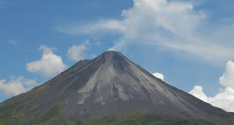 Llamada a Costa Rica - 8 días - On The Go Tours 4