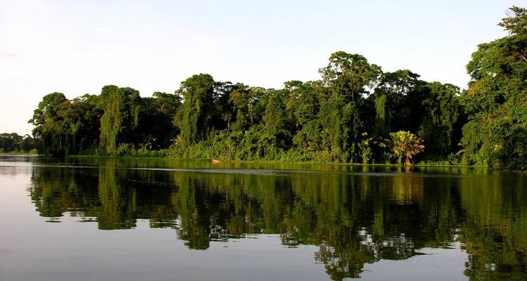 Costa Rica Coast to Coast - 10 Days - On The Go Tours 1