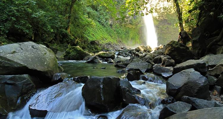 Costa Rica Coast to Coast - 10 Days - On The Go Tours 3