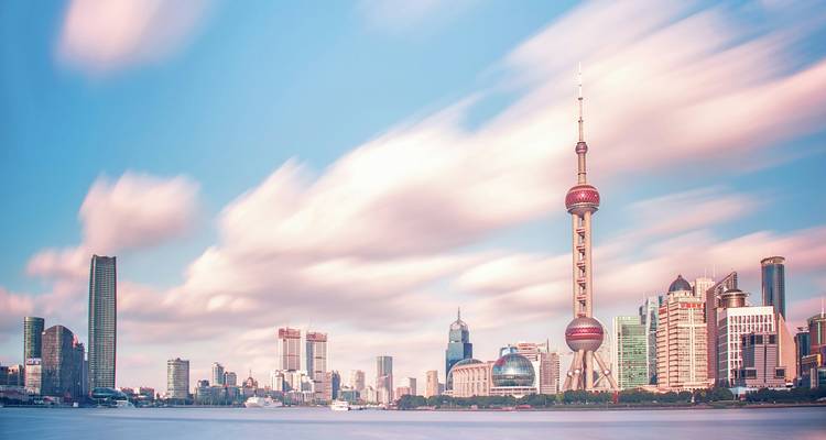 Odisea en China - Crooked Compass 4