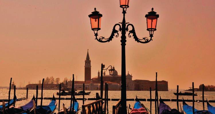 Reflejos de Italia (de Roma al Lago Como) - Collette 5