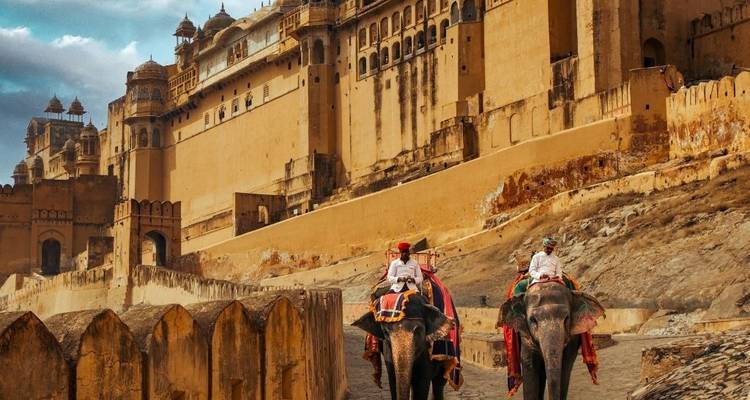13 Días de Experiencia Especial Diwali en Rajasthan - One World Adventures 4