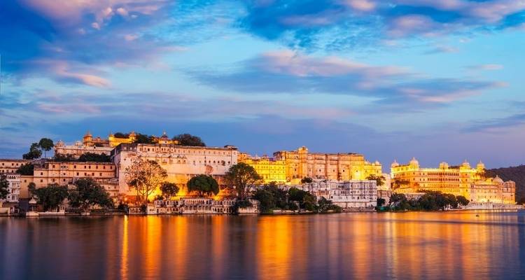 13 Días de Experiencia Especial Diwali en Rajasthan - One World Adventures 7