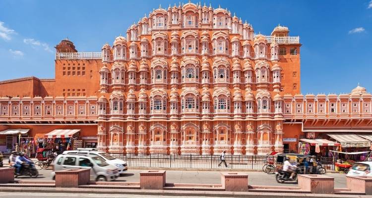 13 Días de Experiencia Especial Diwali en Rajasthan - One World Adventures 6