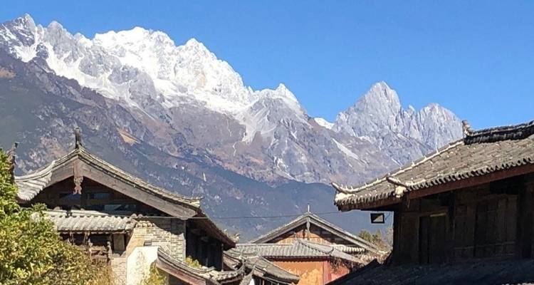 13 Días Conoce a los Pandas y Esencia de China en familia (guía y conductor privados） - UME Travel Co. Ltd 9