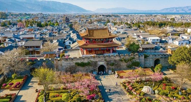 14 Días Tesoros de China en familia (guía y conductor privados） - UME Travel Co. Ltd 9
