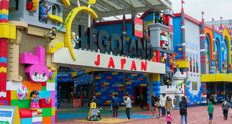 Viaje educativo y divertido en familia de 12 Días por Japón (guía y conductor privados) - UME Travel Co. Ltd 4
