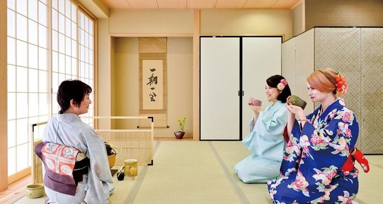 Viaje educativo y divertido en familia de 12 Días por Japón (guía y conductor privados) - UME Travel Co. Ltd 6