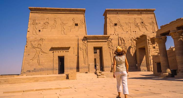 2027 Eclipse total de Sol en Egipto - 8 Días - Todo incluido - Let's Book Travel 8