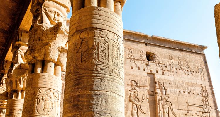 2027 Eclipse total de Sol en Egipto - 8 Días - Todo incluido - Let's Book Travel 4