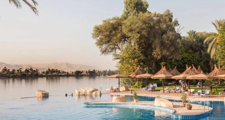 2027 Eclipse total de Sol en Egipto - 8 Días - Todo incluido - Let's Book Travel 9