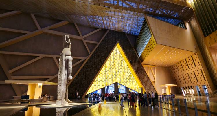 2027 Eclipse total de Sol en Egipto - 8 Días - Todo incluido - Let's Book Travel 10