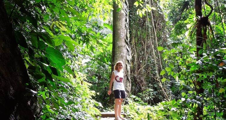 Aventure douce au nord du Vietnam - Exploration du parc national de Cuc Phuong - 10 jours/9 nuits - Ideal Travel Asia 6
