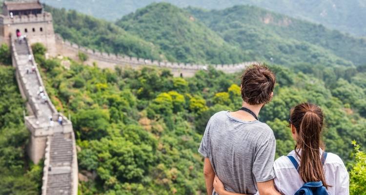 14 Days Images of China and Tibet with family (private guide & driver） - UME Travel Co. Ltd 3