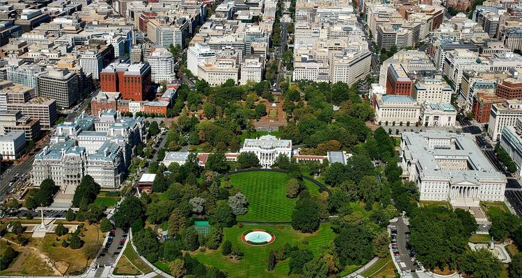 Circuit Côte Est des États-Unis et Canada - 14 jours d'impressions urbaines - Oasis Travel 2