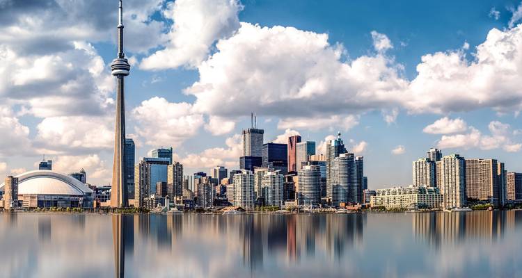 Circuit Côte Est des États-Unis et Canada - 14 jours d'impressions urbaines - Oasis Travel 4