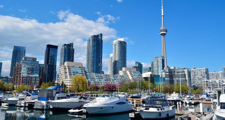 Circuit Côte Est des États-Unis et Canada - 14 jours d'impressions urbaines - Oasis Travel 7