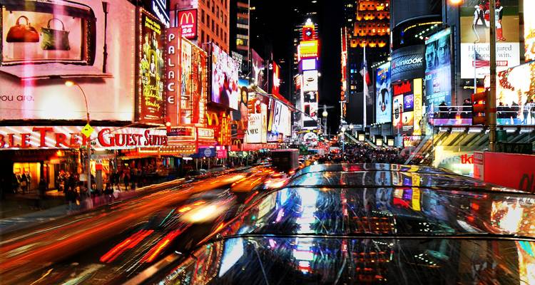 Circuit Côte Est des États-Unis et Canada - 14 jours d'impressions urbaines - Oasis Travel 9