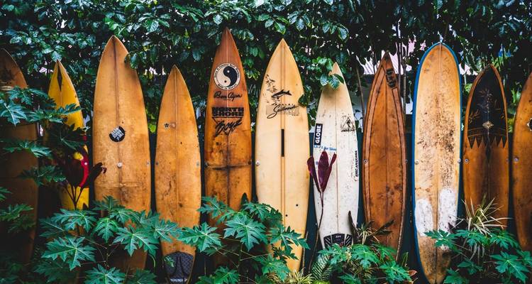 7 Day Hawaii Experience (Bilingual: Chinese, English) - Intertrips 7