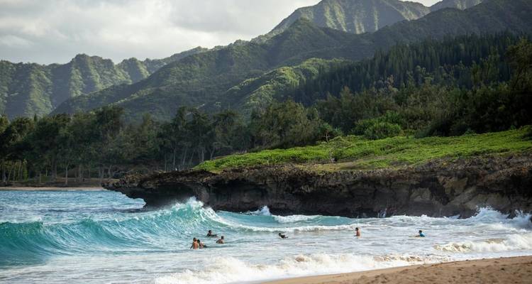 7 Day Hawaii Experience (Bilingual: Chinese, English) - Intertrips 9