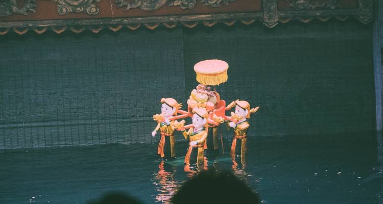 7 Días Simplemente Vietnam - Circuito Privado - Wonderscape Travel 3