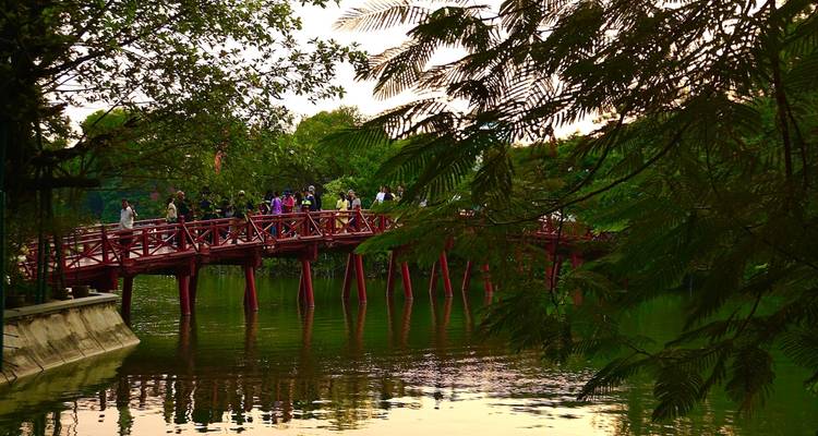 7 Días Simplemente Vietnam - Circuito Privado - Wonderscape Travel 4