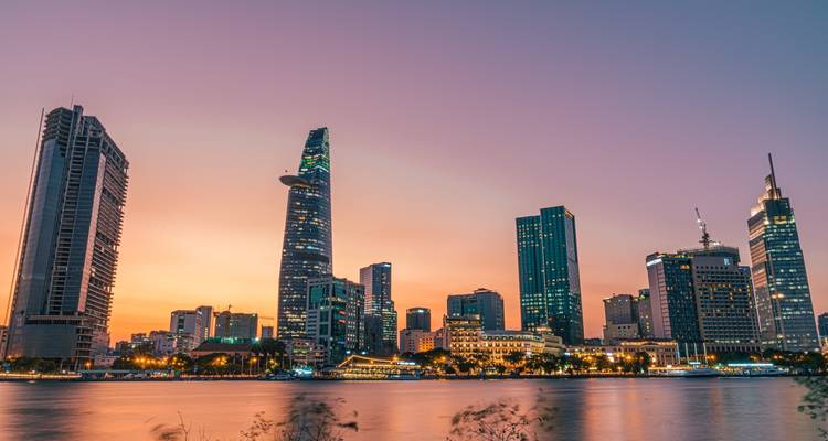 7 Días Simplemente Vietnam - Circuito Privado - Wonderscape Travel 8