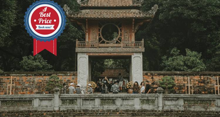 Simplement le Vietnam en 7 jours - Circuit privé - Wonderscape Travel 5