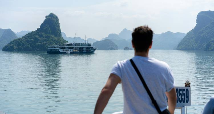 Vacaciones en familia de 14 días en Vietnam y Camboya - Viaje privado - Wonderscape Travel 3