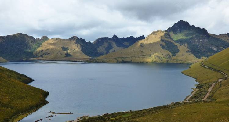 Pure Nature in Northern Ecuador - 7 Days - Authentic Ecuador 4