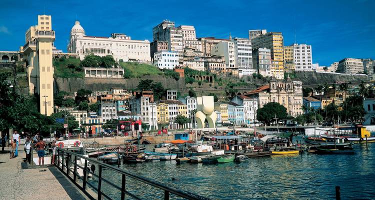 Lo mejor de Brasil - Miller Reisen 6