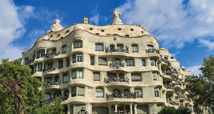 Clásicos de España y Portugal (Barcelona a Lisboa) - Collette 6