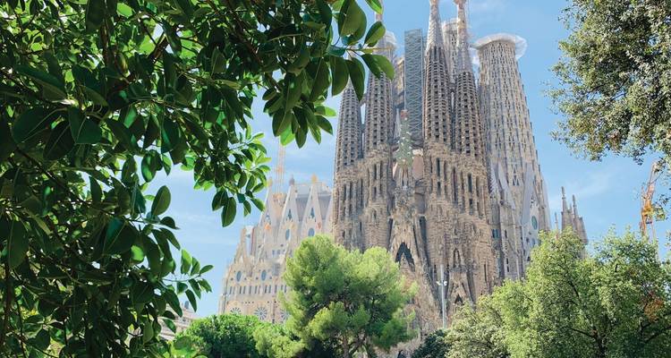 Clásicos de España y Portugal (Barcelona a Lisboa) - Collette 4