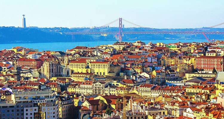 Clásicos de España y Portugal (Barcelona a Lisboa) - Collette 2