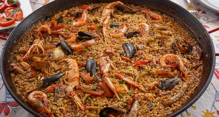 Spain's Classics & Portugal  (Lisbon to Barcelona) - Collette 1