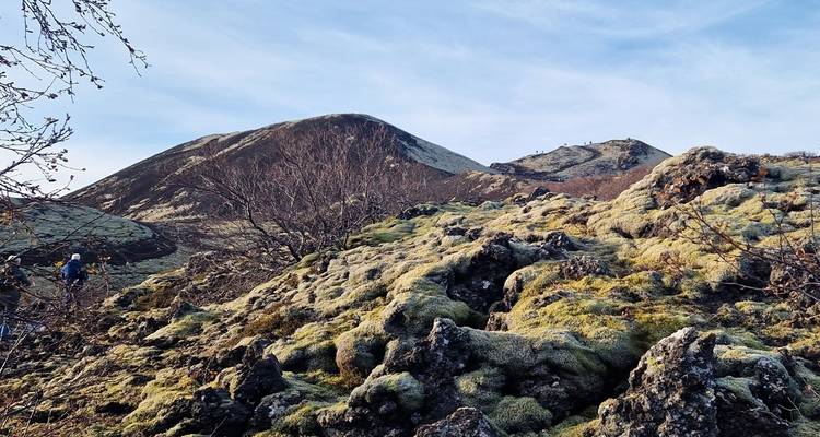 Combo de 17 Días Círculo de Islandia y Fiordos Occidentales de Islandia - GJ Travel 1