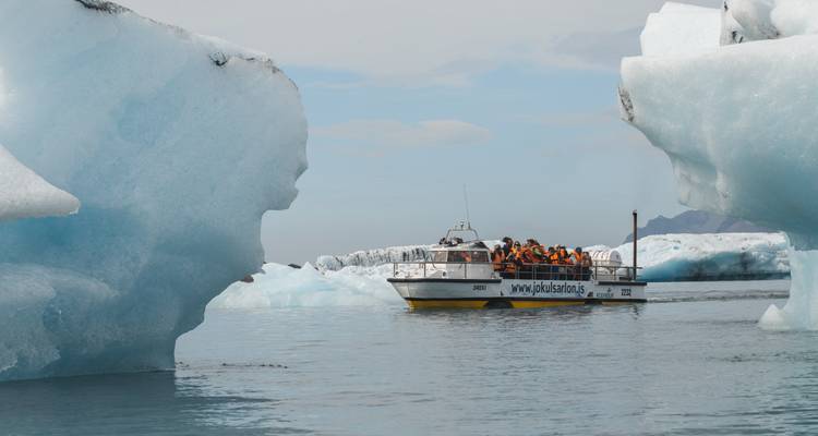 Combo de 17 Días Círculo de Islandia y Fiordos Occidentales de Islandia - GJ Travel 9