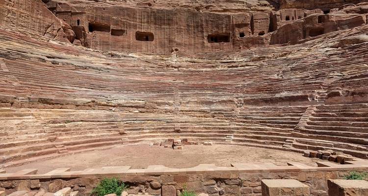 Les merveilles de la Jordanie - 8 jours - tous les dimanches, mardis et vendredis - Flow Travel and Tourism 9