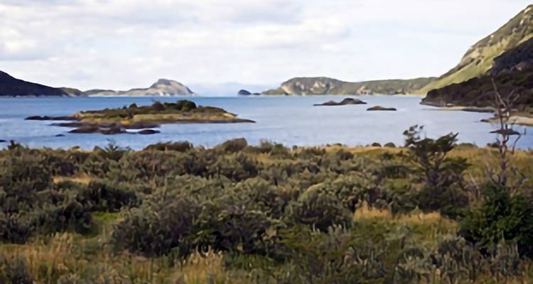 Chile y Argentina - Paradise Reise Service 3