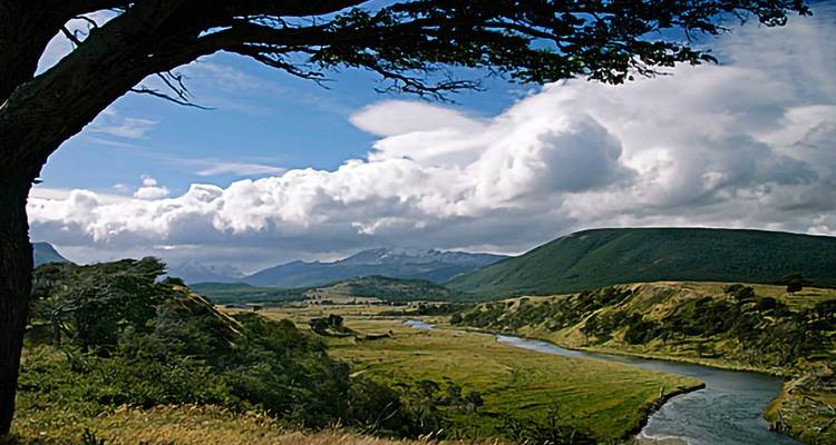 Chile y Argentina - Paradise Reise Service 7