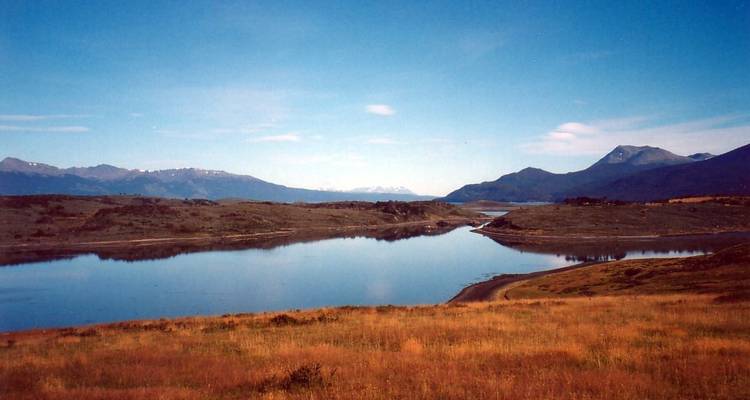 Chile y Argentina - Paradise Reise Service 8