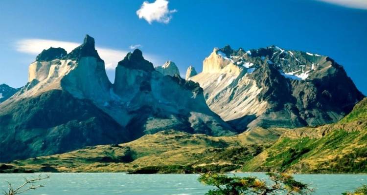 Chile y Argentina - Paradise Reise Service 10