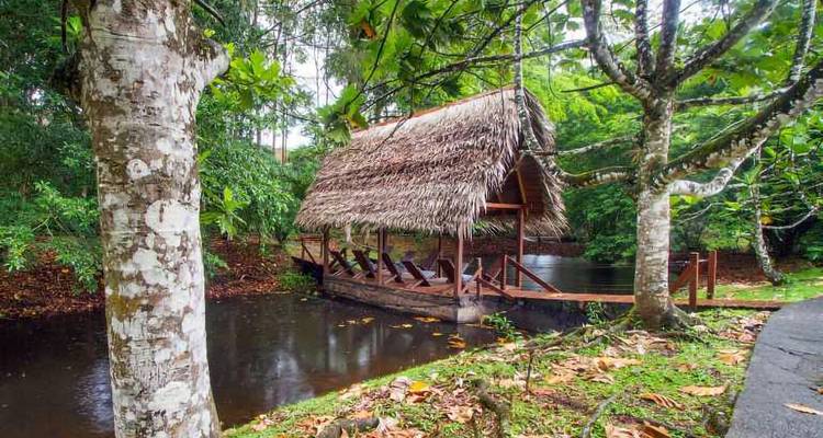 Costa Rica - Lo más destacado y la playa - Paradise Reise Service 9