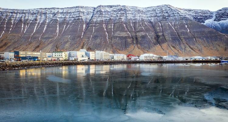 Combo aurores boréales - Westfjords et circuit guidé de l'Islande - 12 jours - GJ Travel 7