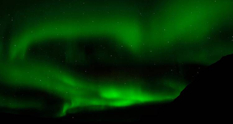 Combo aurores boréales - Westfjords et circuit guidé de l'Islande - 12 jours - GJ Travel 8