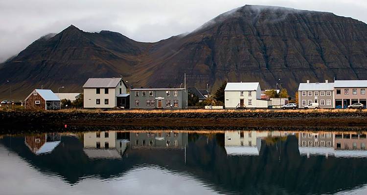 Combo aurores boréales - Westfjords et circuit guidé de l'Islande - 12 jours - GJ Travel 10