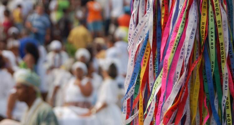 Expérience afro-culturelle à Salvador - Nattrip 4