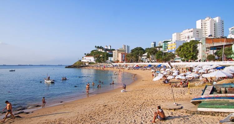 Expérience afro-culturelle à Salvador - Nattrip 8